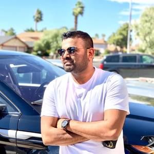 Meet your Posher, Bhanu